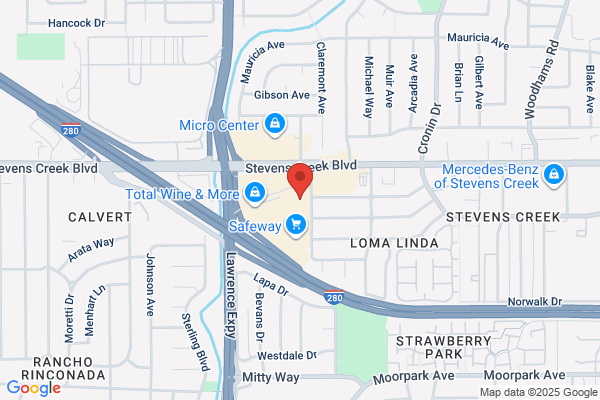 The Little Gym of Stevens Creek