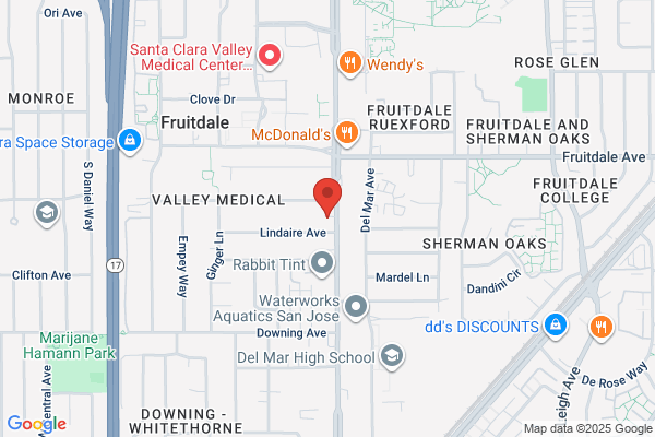 Sherman Oaks Barber Shops