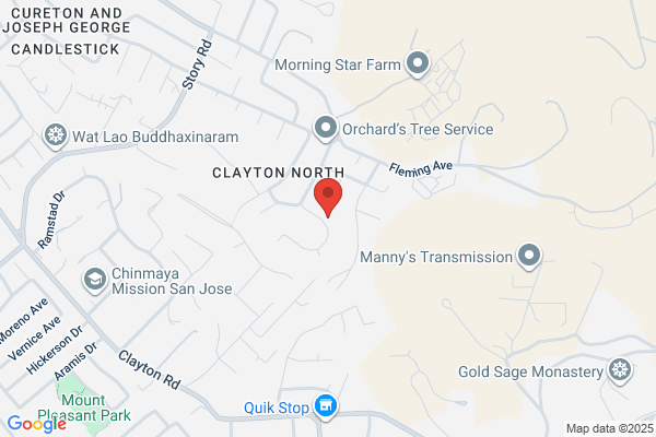 Silicon Valley Sheet Metal