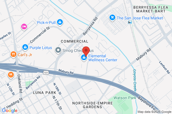 Integrated Parts Company