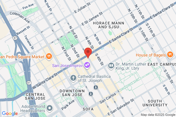 Hank Coca's Downtown Furniture