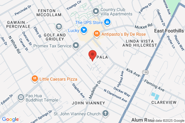 Apollo Adult Day Program