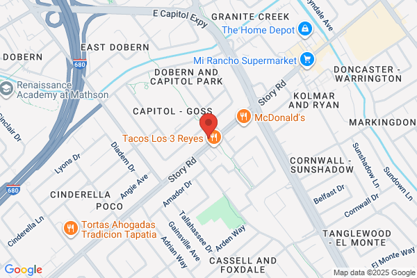 Vance Insurance Service Center