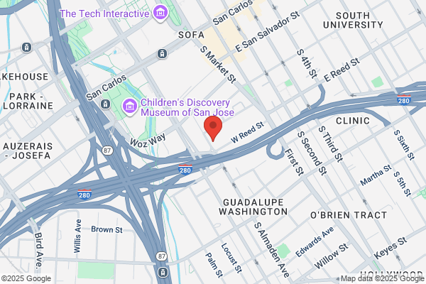 California Systems Integrators Inc.