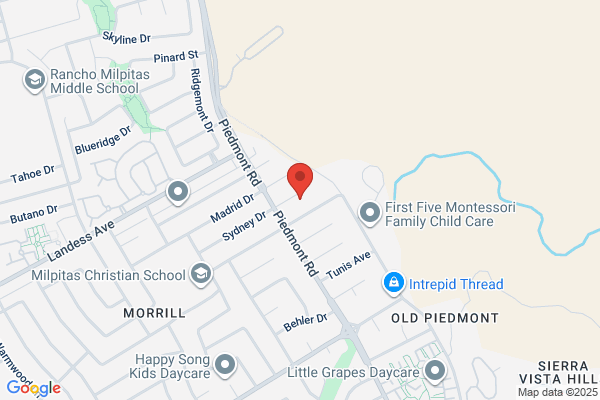 Anitas Residential Care Home