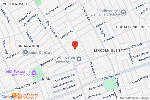 Glen Manor Residential Care Home