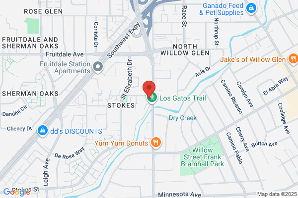Merrill Gardens at Willow Glen