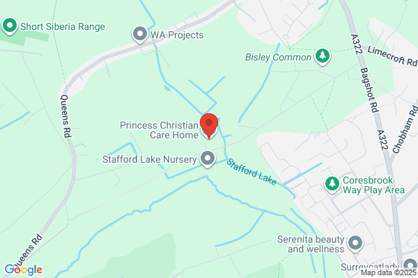 Princess Care Home