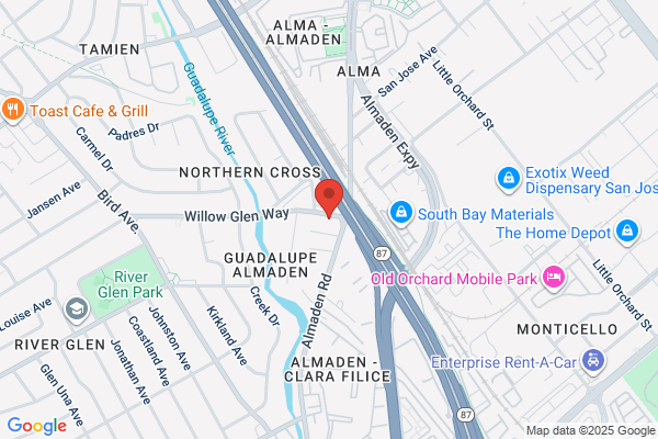 Village At Willow Glen the
