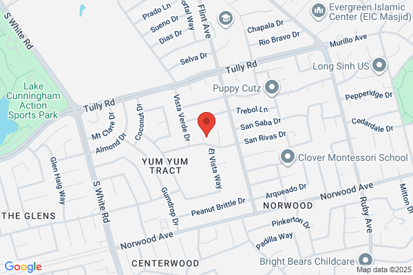 Yellow Rose Residential Care Home