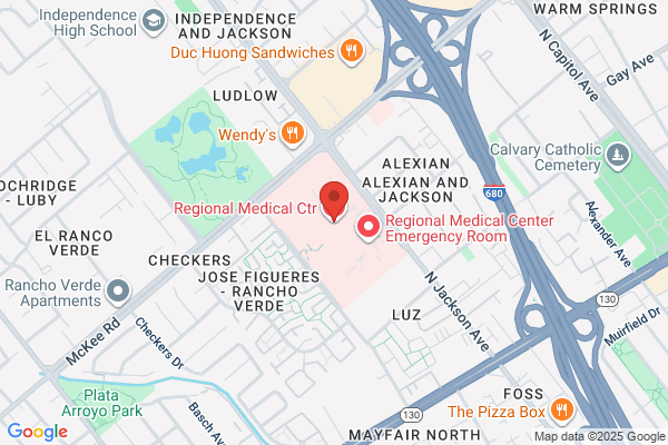 Regional Medical Center