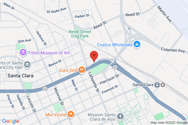SureStay Plus By Best Western Santa Clara Silicon Valley
