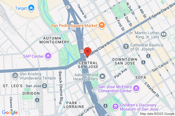 AC Hotel by Marriott San Jose Downtown