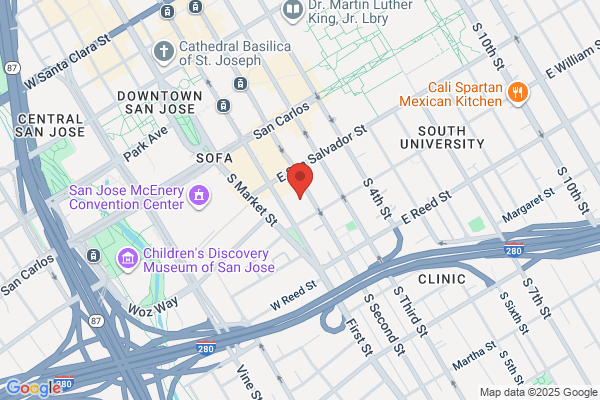 Ramada San Jose Downtown Near Convention Center - Closed