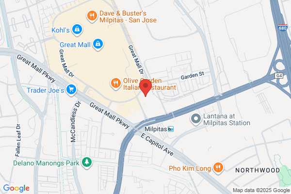 TownePlace Suites by Marriott Milpitas Silicon Valley