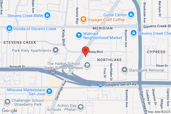 TownePlace Suites by Marriott San Jose Cupertino