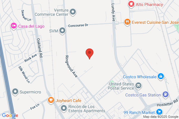 Applied Coverings - San Jose