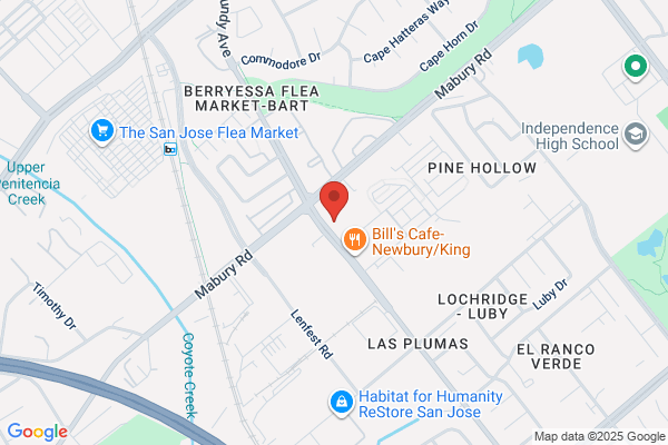 San Jose Family Shelter