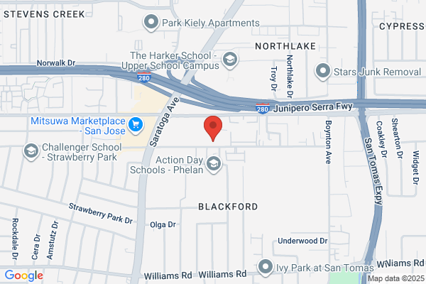 Silicon Valley Hypnosis Center