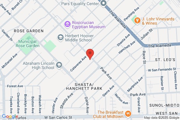 Angela Frangieh - State Farm Insurance Agent