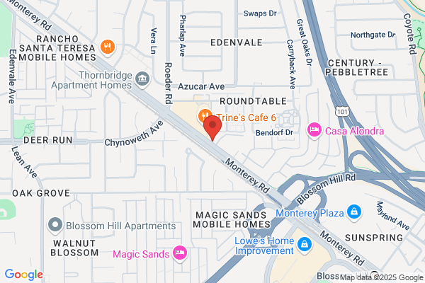 Berm Insurance Agency