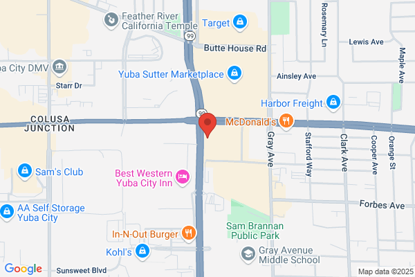 California All Drivers Insurance
