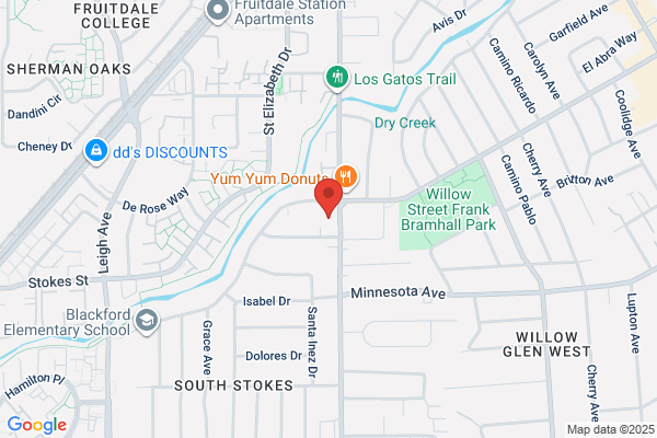 Farmers Insurance - Isamar Camberos-Gonzalez