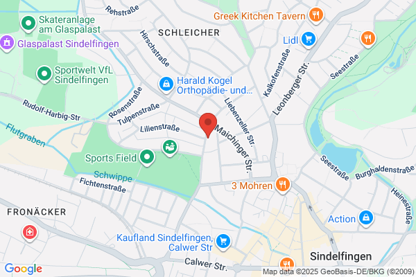 GetClix  | Adwords PPC Management and SEO