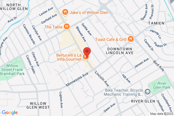 Willow Glen Diamond Company