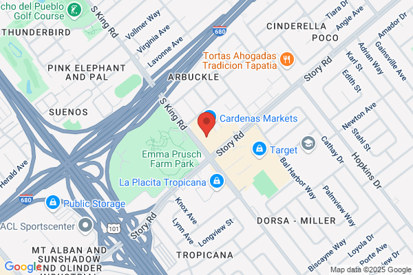 Don Roberto Jewelers (San Jose, California)
