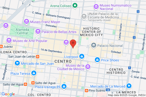 Joyeria Monarca