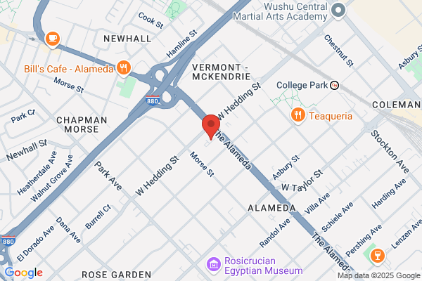 Emery Rogers & Associates