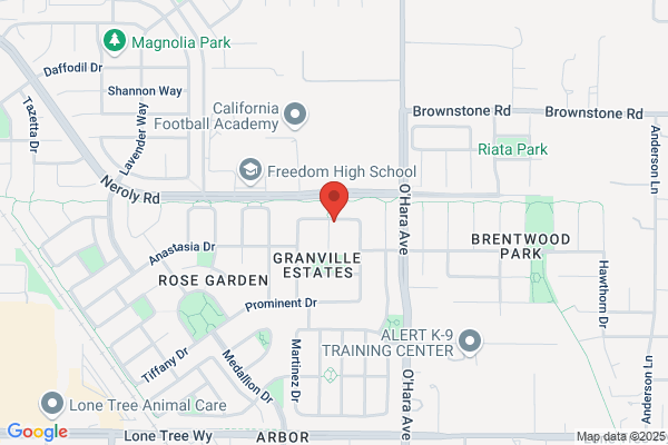 Espinoza Landscaping & Maintenance
