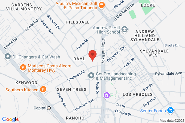 Valencia Tree Service