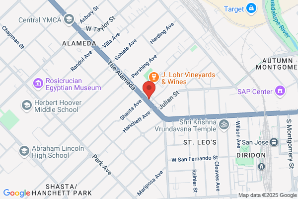 Alameda Dry Clean