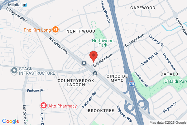Cropley Laundromat