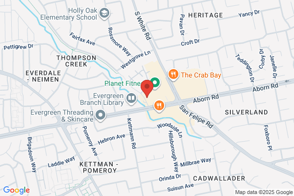 Evergreen Cleaners