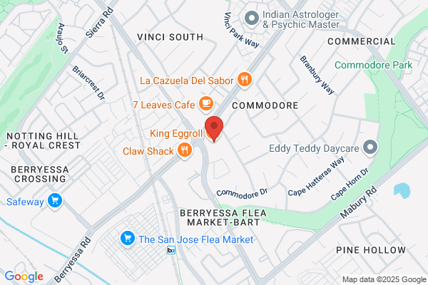 Lundy Dry Cleaners