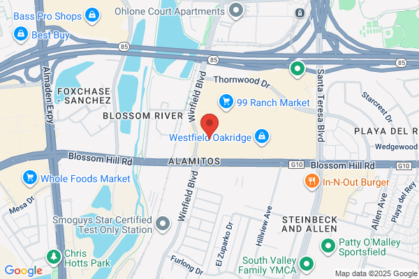 San Jose Laundry
