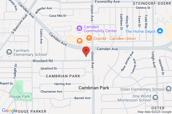 Thomas Cambrian Cleaners