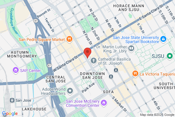 Law Office of Michael A Hurwitz