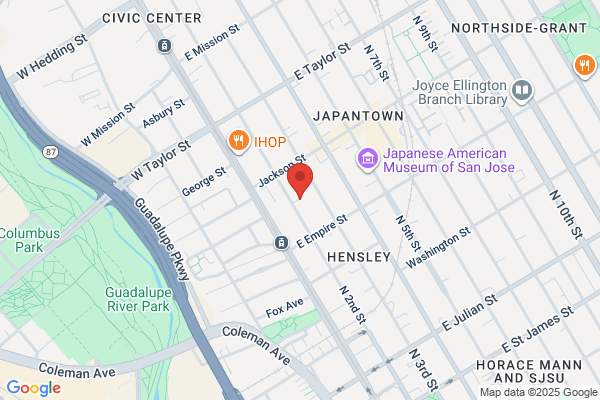 Flemate Eugene Law Offices of