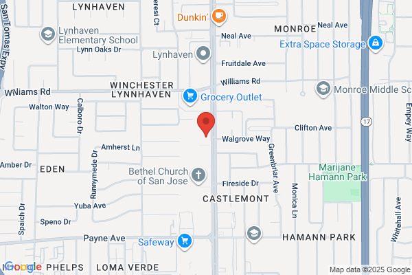 Imam Maryam Law Offices
