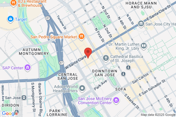 McPharlin Sprinkles & Thomas Llp