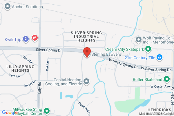 Law Offices of Sterling Harwood & Associates