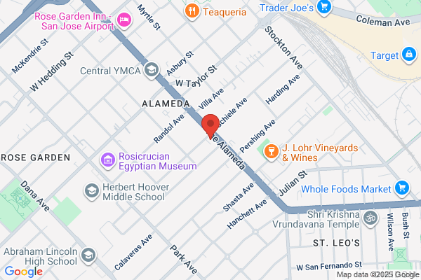 Law Offices Of Jessie Serna
