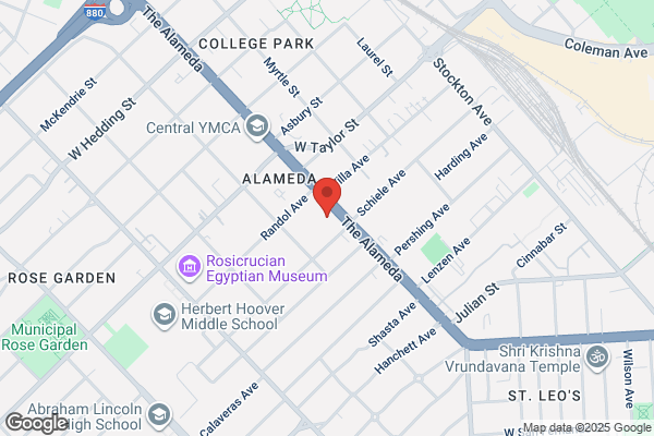 Ahmed & Sukaram, Attorneys at Law - San Jose Office