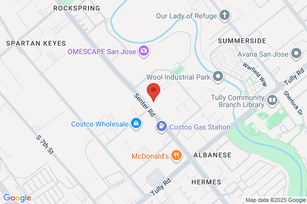 Law Office of James Chau P.C.