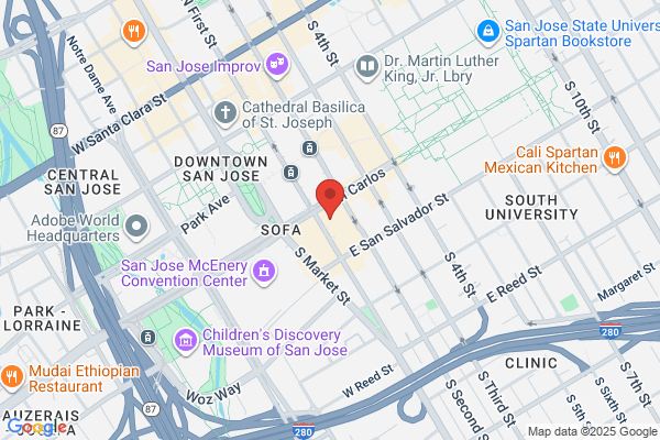Car Accident Lawyer Daniel Kim