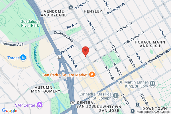 Ginny Walia Law Offices